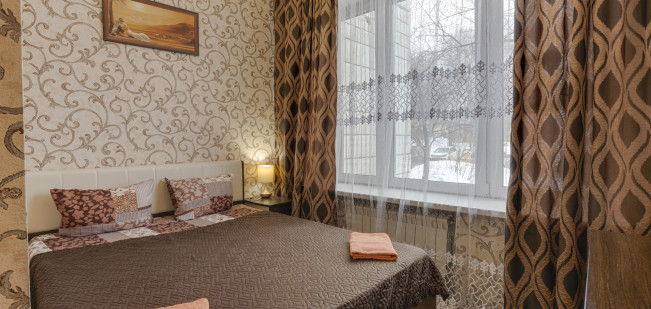 Полулюкс